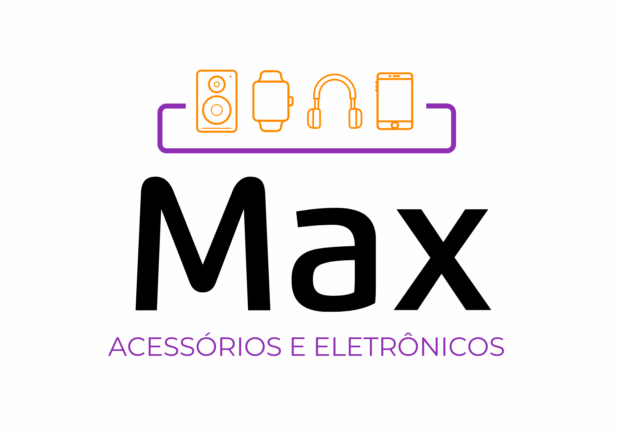 Max Acessórios e Eletrônicos